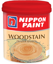 nipon woodstain cat pintu dan kusen kayu