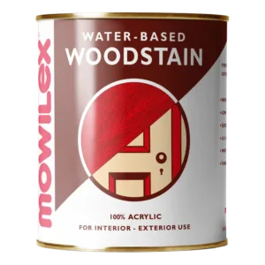 mowilex woodstain cat pintu dan kusen kayu